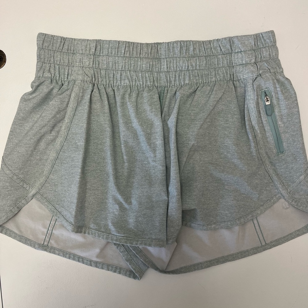 Lululemon Women’s Tracker Shorts